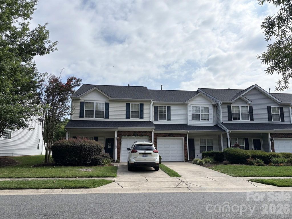 11637 Coddington Ridge Drive 1265, Charlotte, NC 28214