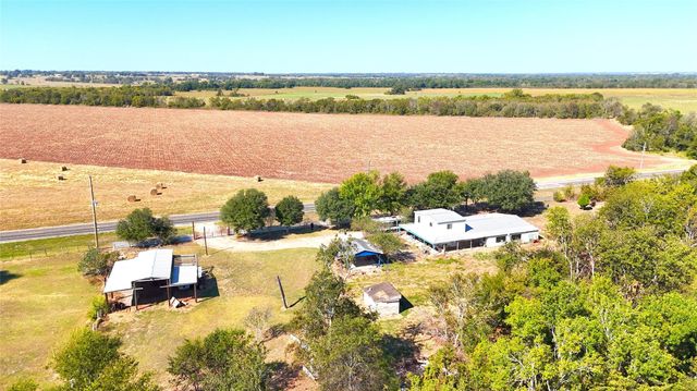 7738 Fm 331 Road, Bellville, TX 77418