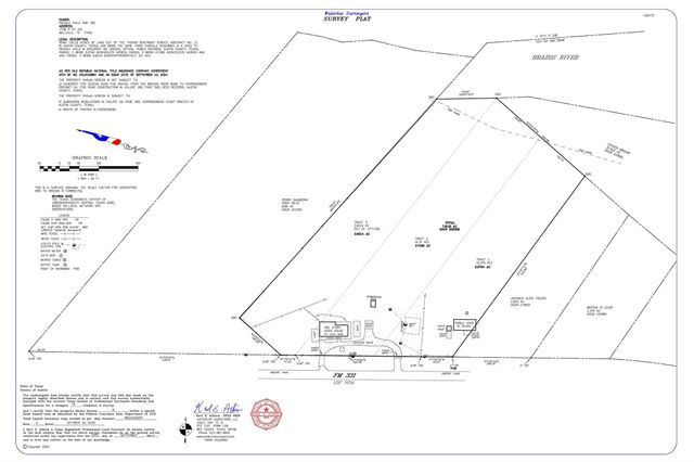 7738 Fm 331 Road, Bellville, TX 77418