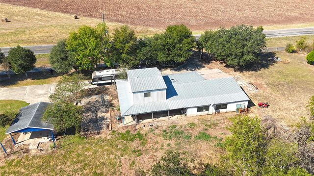 7738 Fm 331 Road, Bellville, TX 77418