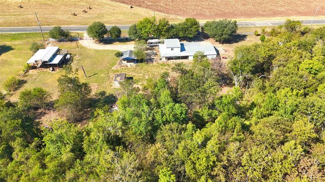 7738 Fm 331 Road, Bellville, TX 77418