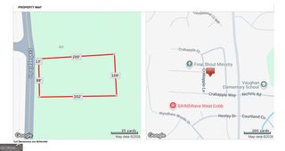 0 Crabapple Lane, Powder Springs, GA 30127