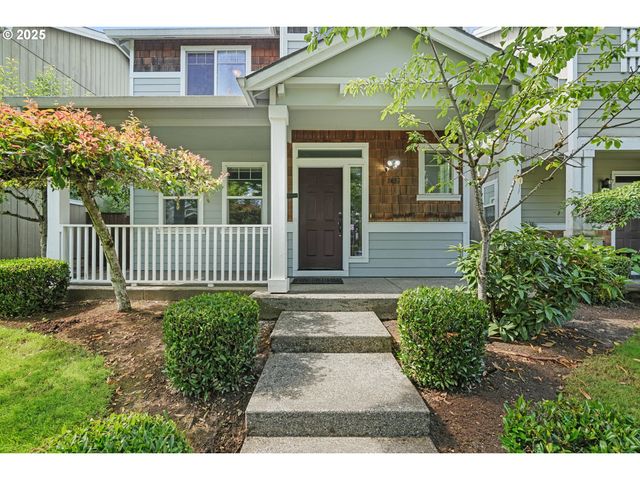 1456 Se BLANCHARD St, Hillsboro, OR 97123