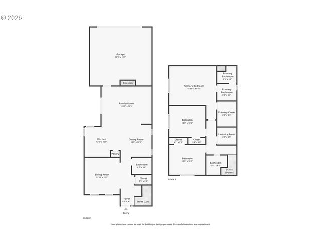 1456 Se BLANCHARD St, Hillsboro, OR 97123