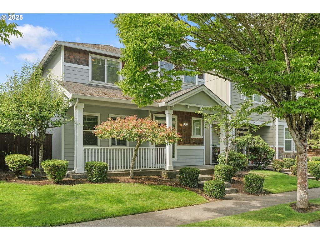 1456 Se BLANCHARD St, Hillsboro, OR 97123