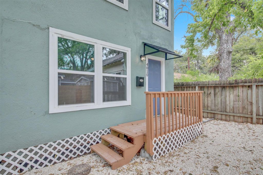 4010 Speedway B, Austin, TX 78751