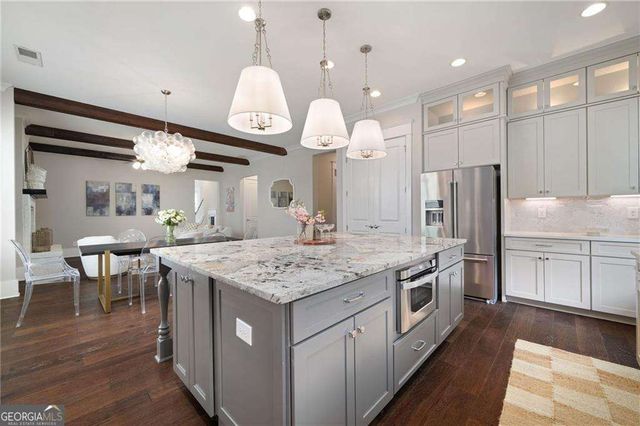 3368 Old Concord Road SE, Smyrna, GA 30082