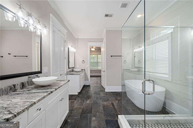 3368 Old Concord Road SE, Smyrna, GA 30082