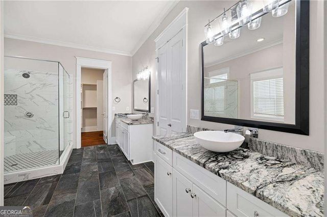 3368 Old Concord Road SE, Smyrna, GA 30082