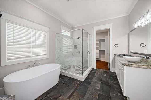 3368 Old Concord Road SE, Smyrna, GA 30082