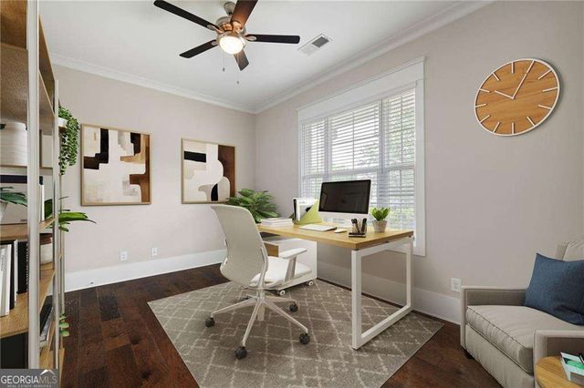 3368 Old Concord Road SE, Smyrna, GA 30082