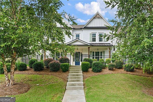 3368 Old Concord Road SE, Smyrna, GA 30082