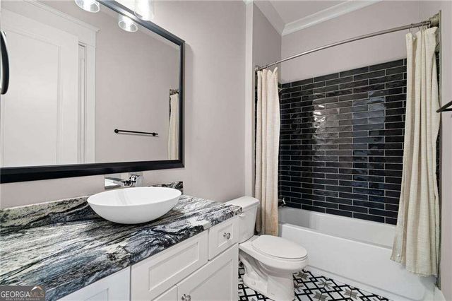 3368 Old Concord Road SE, Smyrna, GA 30082