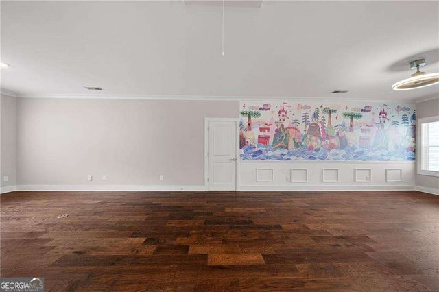 3368 Old Concord Road SE, Smyrna, GA 30082