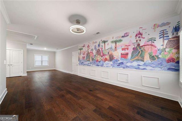 3368 Old Concord Road SE, Smyrna, GA 30082