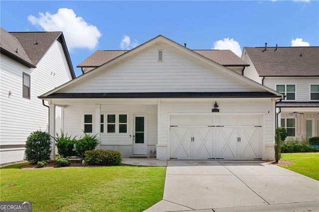 3368 Old Concord Road SE, Smyrna, GA 30082