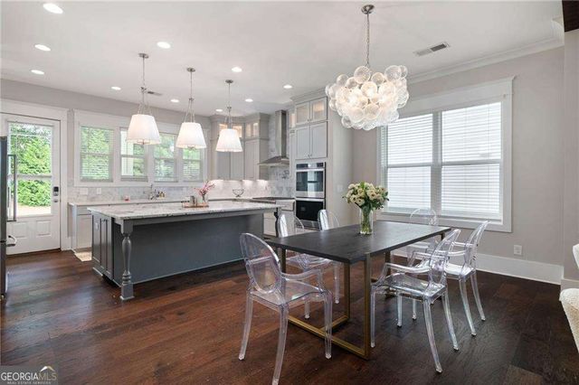 3368 Old Concord Road SE, Smyrna, GA 30082