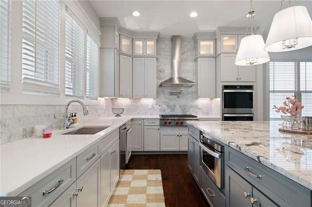 3368 Old Concord Road SE, Smyrna, GA 30082