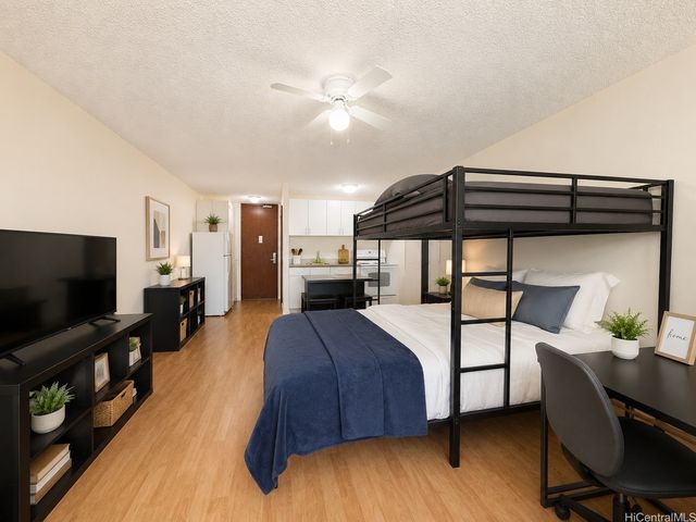 1718 Anapuni Street 205, Honolulu, HI 96822