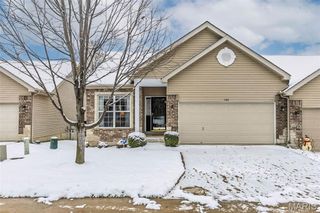 160 Baxter Commons Drive, Manchester, MO 63011