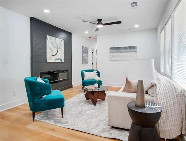 2246 Bonnybrook Way SW, Atlanta, GA 30311