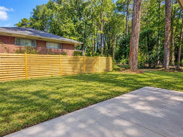 2246 Bonnybrook Way SW, Atlanta, GA 30311