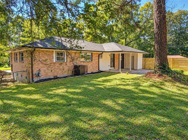 2246 Bonnybrook Way SW, Atlanta, GA 30311
