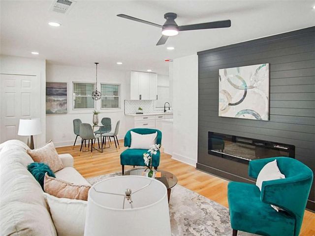 2246 Bonnybrook Way SW, Atlanta, GA 30311