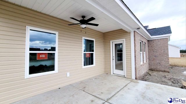 1019 Wessex, Florence, SC 29501