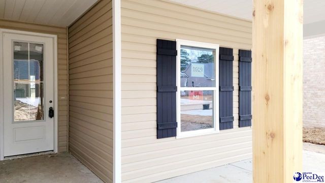 1019 Wessex, Florence, SC 29501