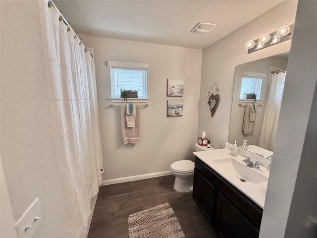392 Blue Sage DR, Leander, TX 78641