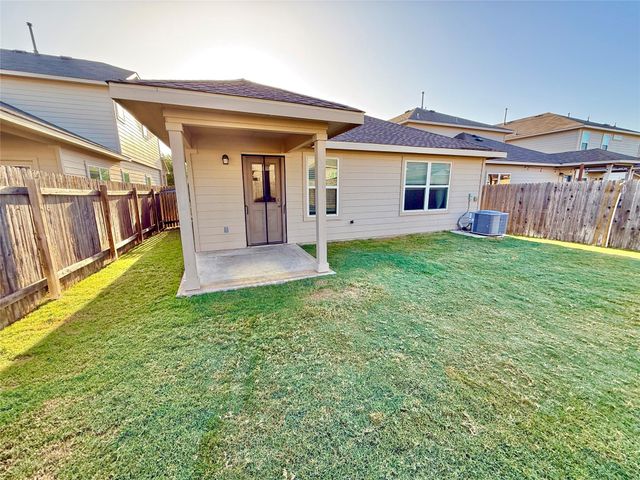 392 Blue Sage DR, Leander, TX 78641