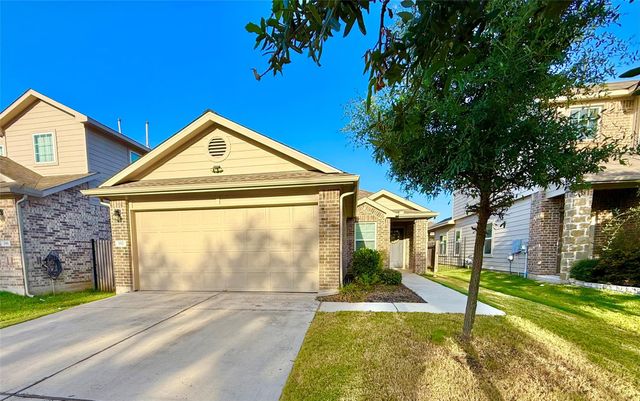 392 Blue Sage DR, Leander, TX 78641