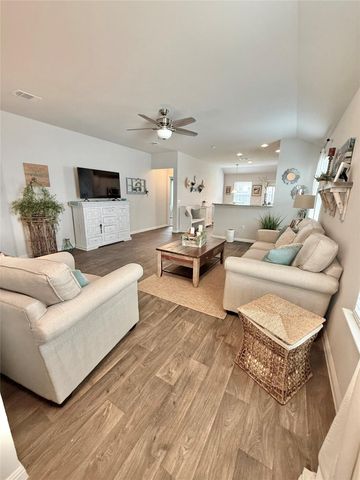 392 Blue Sage DR, Leander, TX 78641
