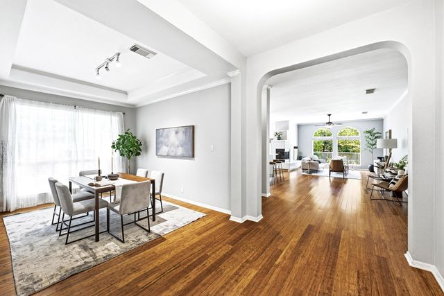 7121 Ridge Oak RD, Austin, TX 78749