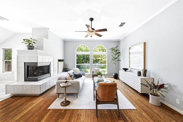 7121 Ridge Oak RD, Austin, TX 78749
