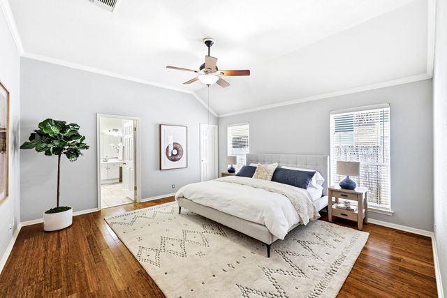 7121 Ridge Oak RD, Austin, TX 78749