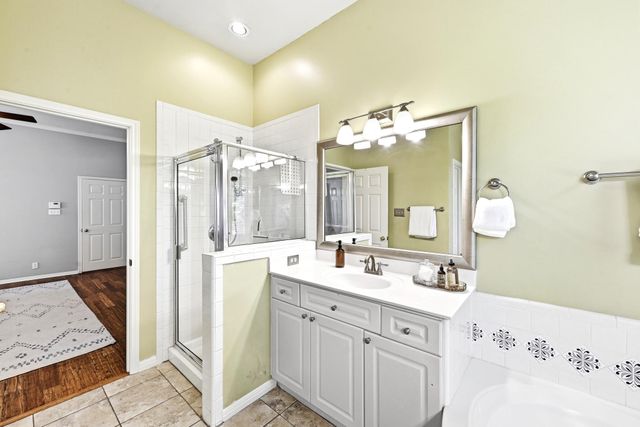 7121 Ridge Oak RD, Austin, TX 78749