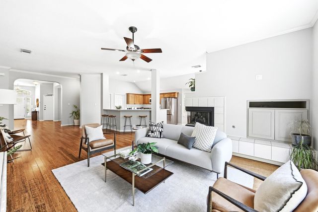 7121 Ridge Oak RD, Austin, TX 78749