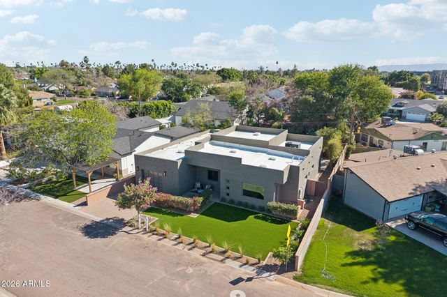 3225 E SELLS Drive, Phoenix, AZ 85018
