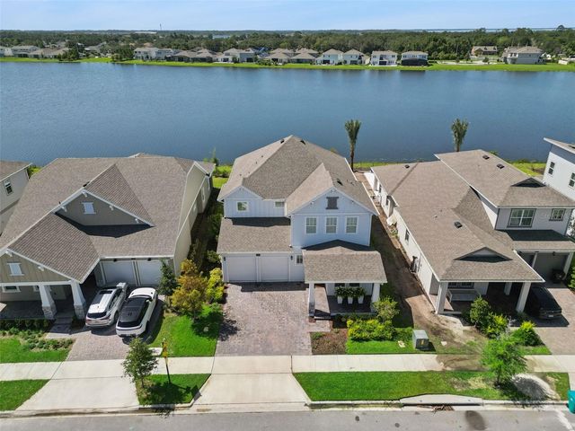 13557 MCMILLAN DRIVE, Orlando, FL 32827