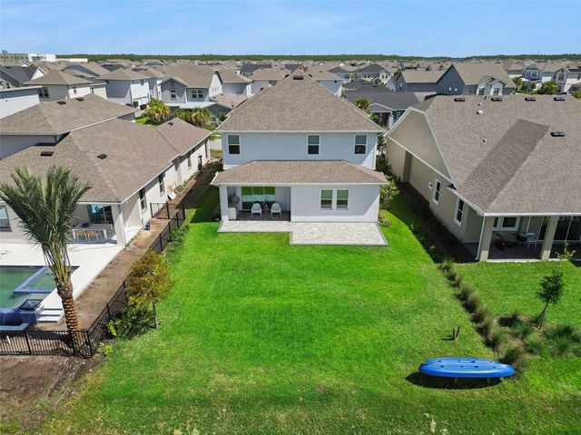 13557 MCMILLAN DRIVE, Orlando, FL 32827