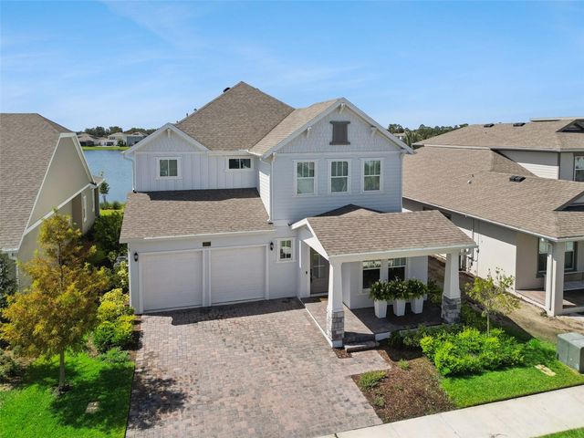 13557 MCMILLAN DRIVE, Orlando, FL 32827