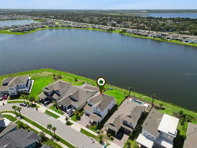 13557 MCMILLAN DRIVE, Orlando, FL 32827