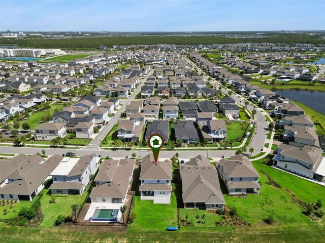 13557 MCMILLAN DRIVE, Orlando, FL 32827
