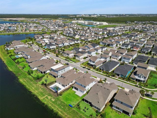 13557 MCMILLAN DRIVE, Orlando, FL 32827