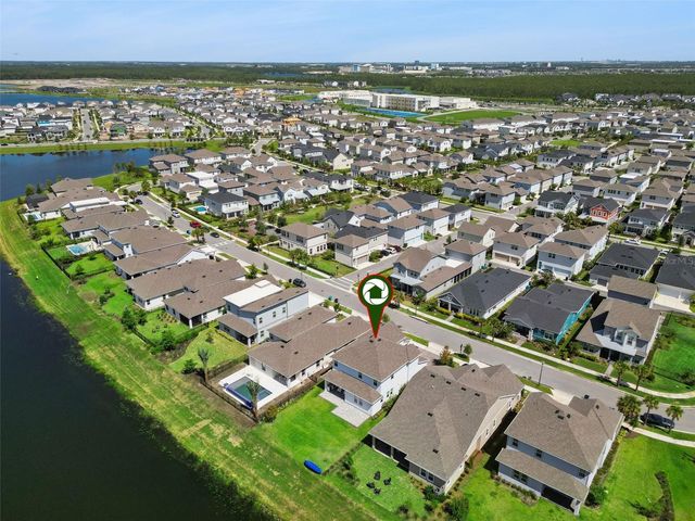13557 MCMILLAN DRIVE, Orlando, FL 32827