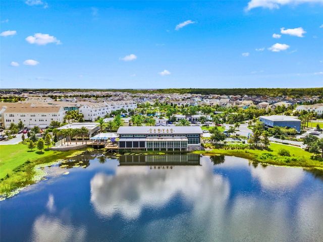 13557 MCMILLAN DRIVE, Orlando, FL 32827