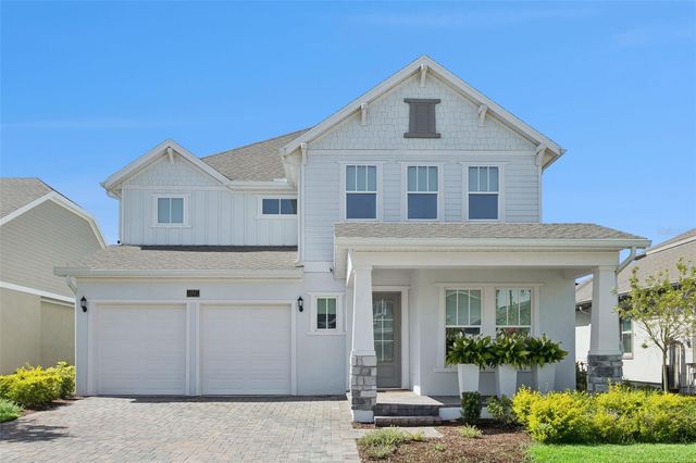 13557 MCMILLAN DRIVE, Orlando, FL 32827