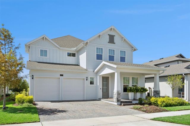 13557 MCMILLAN DRIVE, Orlando, FL 32827